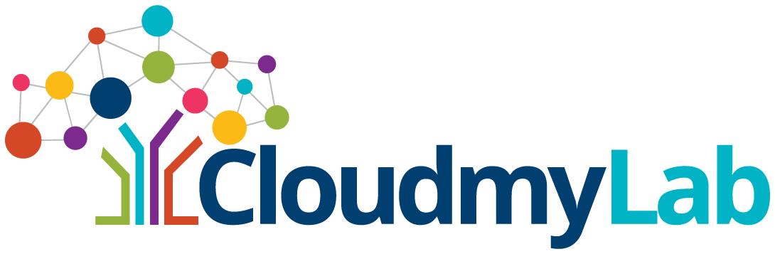 CloudmyLab logo